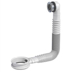 BRÄDDAVLOPPSSATS TVÄTTSTÄLL MED DISTANSRING CONTURA