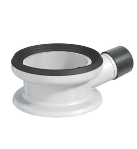 PROPPAD DISTANSRING H=30MM FÖR TVÄTTSTÄLL CONTURA