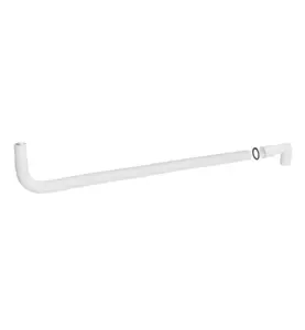 FLEXIBEL SLANG VATTENLÅS MED ADAPTER 32/40 MM CONTURA