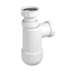 VATTENLÅS FÖR TVÄTTSTÄLL DIM: G32X40 MM CONTURA