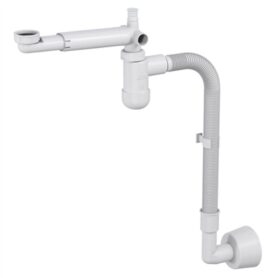 KOMMODVATTENLÅS, DIM: G32X40/32 MM CONTURA