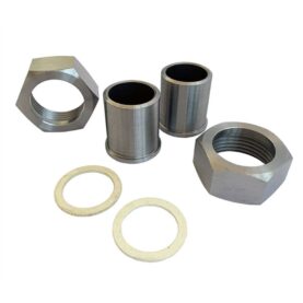 SVETSKOPPLING G25, 2-PACK ALFA LAVAL