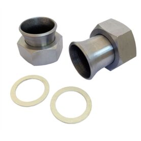 SVETSKOPPLING G25, 2-PACK ALFA LAVAL