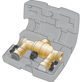 PÅFYLLNADSSATS KB G32 NIBE