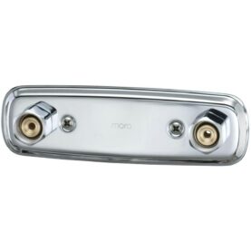 BLANDARFÄSTE 160 CC FÖR PEX-RÖR 18 MORA