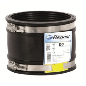 ÖVERGÅNGSKOPPLING FLEXSEAL DC 180-195 MM IBECO