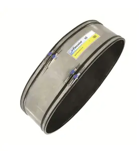 ÖVERGÅNGSKOPPLING FLEXSEAL LCW 1030-1055 MM IBECO