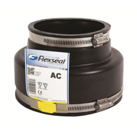 ÖVERGÅNGSKOPPLING FLEXSEAL AC 170-192X144-160 IBECO