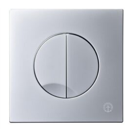 TRYCKPLATTA TRIOMONT XS MATTKROM DUO GBG