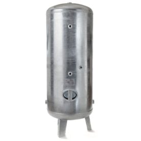 HYDROFOR S6 1000L STÅENDE DRICKSVATTEN GODKÄND