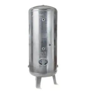 HYDROFOR S6 1000L STÅENDE DRICKSVATTEN GODKÄND