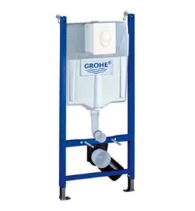 WC-FIXTUR RAPID SL 113 CM PRO GROHE