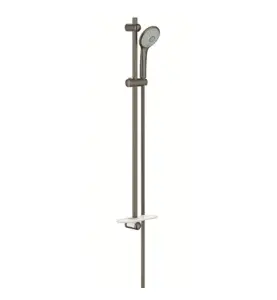 DUSCHSET EUPHORIA110 MASSAGE 3-STRÅL ROSÉ GROHE