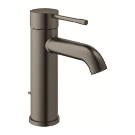 TVÄTTSTÄLLSBLANDARE ESSENCE NEW 1-GREPP S GRÅ GROHE