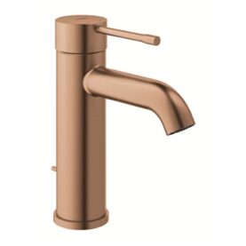TVÄTTSTÄLLSBLANDARE ESSENCE NEW 1-GREPP S KOPPAR GROHE