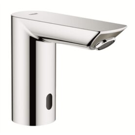 TVÄTTSTÄLLSBLANDARE BAU COSMOPOLITAN E 6V UTBL S GROHE