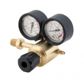 REGULATOR NITROGEN 200 BAR CO2