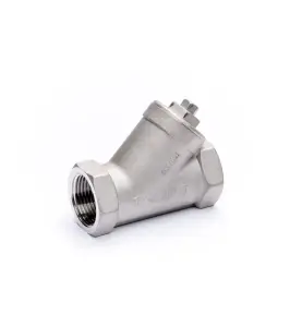 SMUTSFILTER EGO 2049, DN 15 PN 40, ALTECH