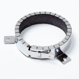 BRANDMANSCHETT EI120 110MM NOVIPRO