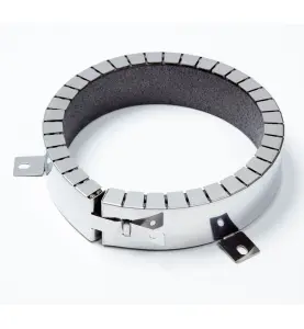 BRANDMANSCHETT EI120 160MM NOVIPRO