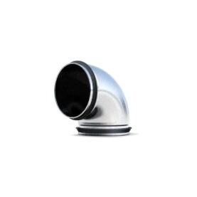 BÖJ 90 KORT NIPPEL-NIPPEL 100MM