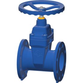 SLUSSVENTIL 504E EPDM PN10 DN200 COMEVAL