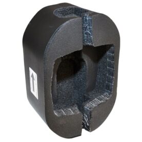 MONTAGETILLBEHÖR CLIMAFORM PICO 130MM WILO