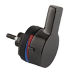 TEMPVRED MMIX TRONIC BLACK MORA