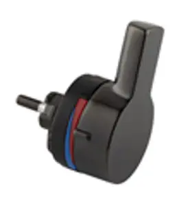 TEMPVRED MMIX TRONIC BLACK MORA