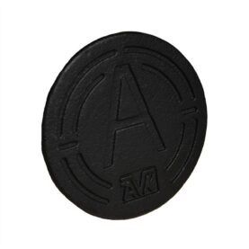 LOCK 180 MM MÄRKT A AVK