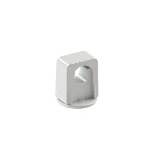 RÖRKLAMMER DUOCONTACT 16/20 MM C/V27 MM FALUPLAST