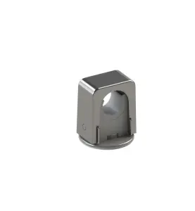 RÖRKLAMMER DUOCONTACT 16/20 MM C/V27 MM FALUPLAST