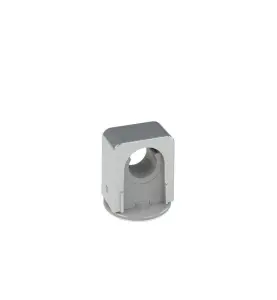 RÖRKLAMMER DUOCONTACT 18/22 MM C/V27 MM FALUPLAST