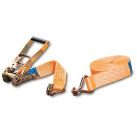 SPÄNNBAND 10 METER ORANGE 4000 KG NOVIPRO