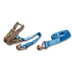 SPÄNNBAND 5 METER BLÅ 1000 KG NOVIPRO