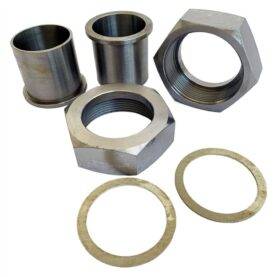 SVETSKOPPLING G20, 2-PACK ALFA LAVAL