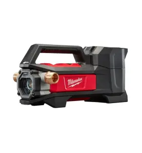 VATTENPUMP M18 BTP-0 MILWAUKEE