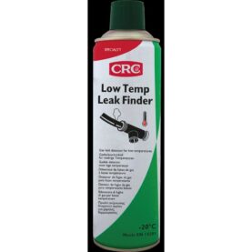 LÄCKSÖKARE LÅG TEMPERATUR 500ML CRC