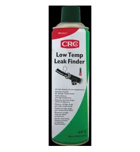 LÄCKSÖKARE LÅG TEMPERATUR 500ML CRC