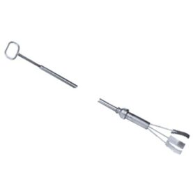 WC-RENSARE K-5 MED GRIPKLO RIDGID