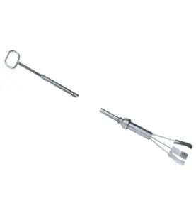 WC-RENSARE K-5 MED GRIPKLO RIDGID