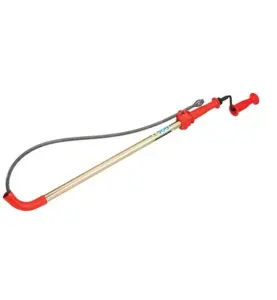 K-6P TOALETTRENSARE RIDGID