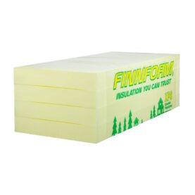 ISOLERING FI300 100X600X1200, 2,88M2 FINNFOAM