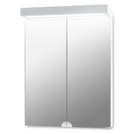 BADRUMSSKÅP KUNGSÖR DOMINANT 55 CM GÅRÖ BADRUM