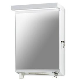 HYGIENSKÅP FEMETT STANDARD GÅRÖ BADRUM