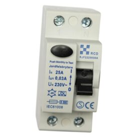 JORDFELSBRYTARKIT TILL LEDBELYSNING GÅRÖ BADRUM