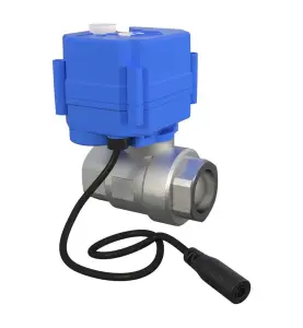 VATTENVENTIL 12V G15 LK