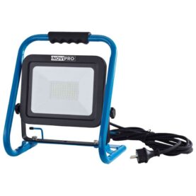 ARBETSBELYSNING LED 50W NOVIPRO