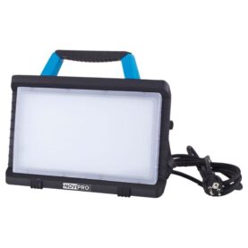 ARBETSBELYSNING LED 45W NOVIPRO