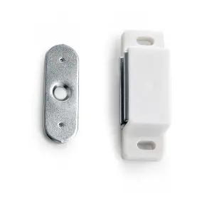 MAGNETLÅS 2 KG SB 2-PACK